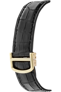 Tank Louis Cartier Yellow Gold Manual
