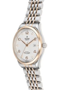 1926 Rose Gold and Stainless Steel Automatic