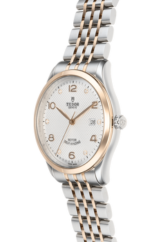 1926 Rose Gold and Stainless Steel Automatic