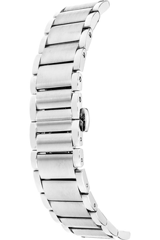 Hampton Stainless Steel Quartz