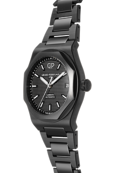 Laureato Ceramic Automatic