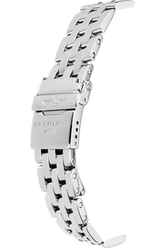 Starliner Stainless Steel Quartz