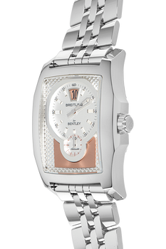 Bentley Flying B Stainless Steel Automatic