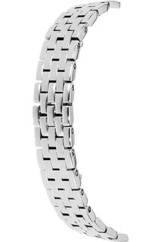 Santos Demoiselle Stainless Steel Quartz