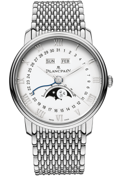 Villeret Moonphase
