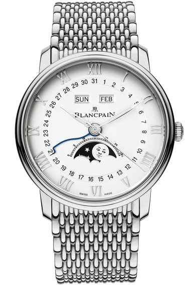 Villeret Moonphase