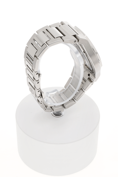 Laureato Skeleton Stainless Steel Automatic