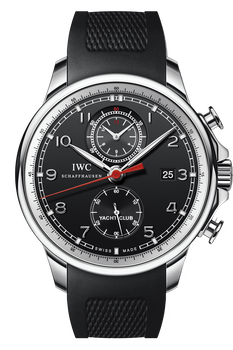 Portuguese Yacht Club Chronograph