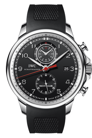 Portuguese Yacht Club Chronograph