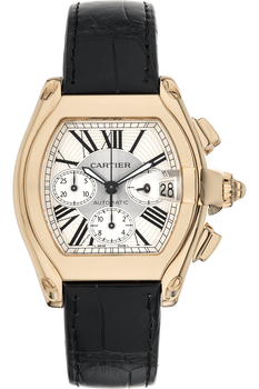 Roadster Chronograph Yellow Gold Automatic