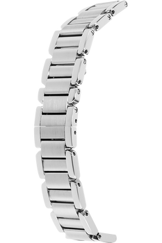 Tank Anglaise Stainless Steel Quartz