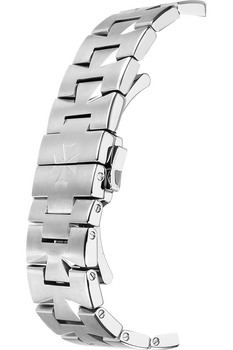 Overseas Stainless Steel Automatic