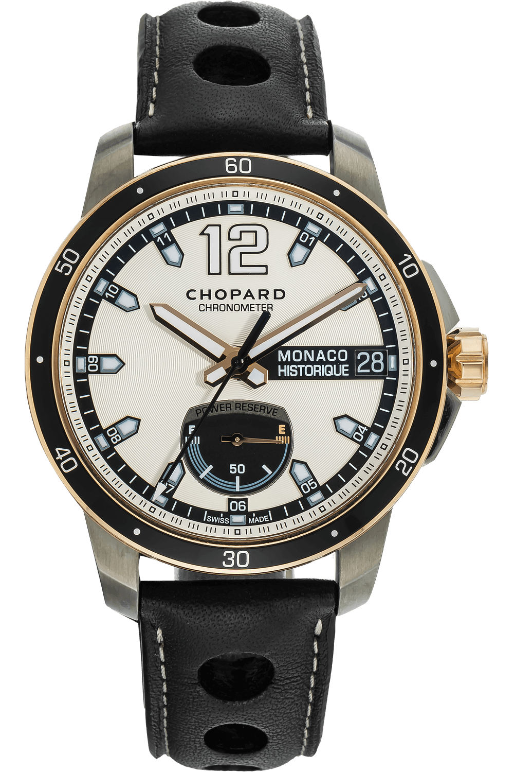 chopard pre owned