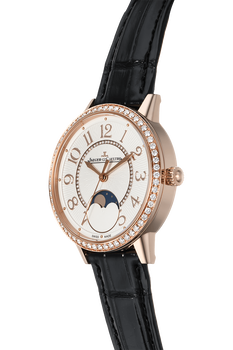 Rendez-Vous Classic Moon Rose Gold Automatic