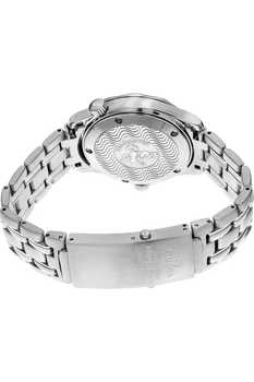 Seamaster Professional Stainless Steel Quartz