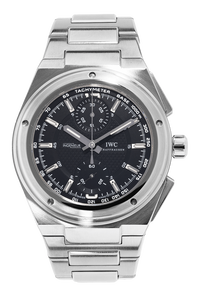 Ingenieur Chronograph Stainless Steel Automatic