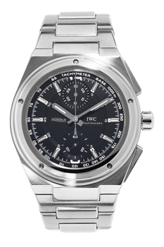 Ingenieur Chronograph Stainless Steel Automatic