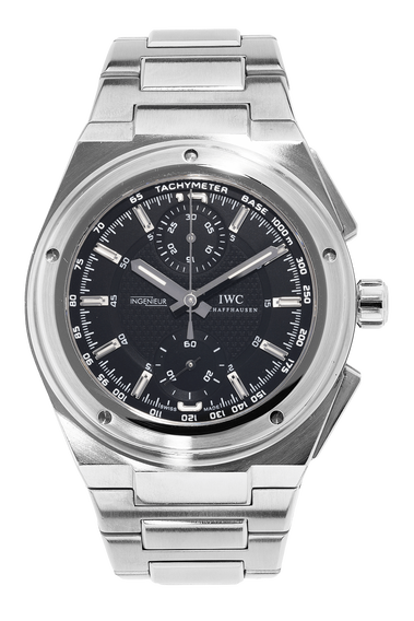Ingenieur Chronograph Stainless Steel Automatic