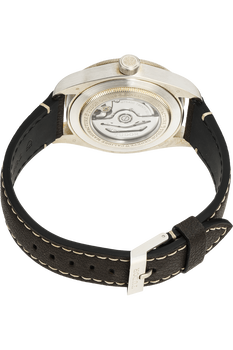 Black Bay Fifty-Eight 925 Sterling Silver Automatic