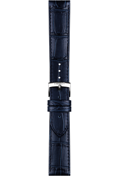 Carson Premium Gent Moonphase