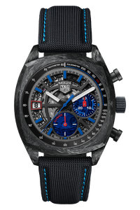 Monza Flyback Chronometer
