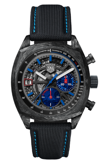 Monza Flyback Chronometer