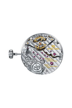 Manual Hi-Beat 36000 80 Hours SLGW003