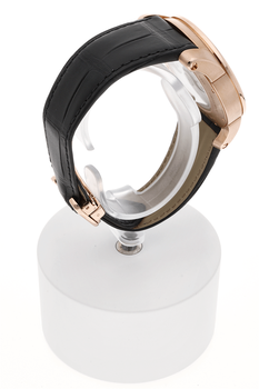 Calibre de Cartier Rose Gold Automatic