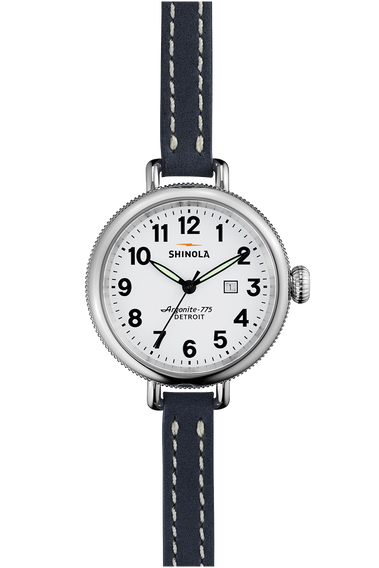 Shinola birdy double wrap 2025