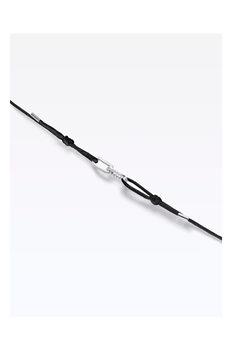 Link Cord Bracelet