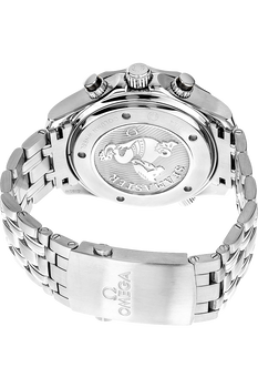 Pre Owned Omega Seamaster Diver Co Axial 21230445001002