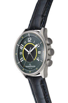 AMVOX1 Titanium Automatic