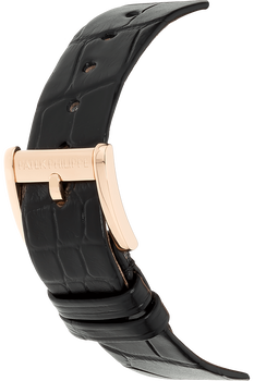 Twenty-4 Reference 4920 Rose Gold Quartz