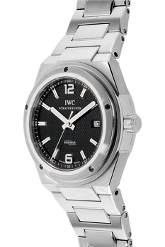 Ingenieur Stainless Steel Automatic