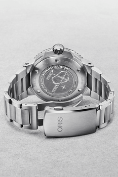 Clipperton Limited Edition