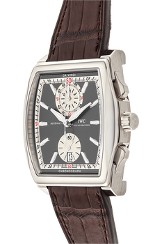 Da Vinci White Gold Automatic