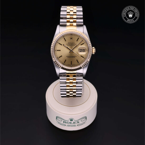Datejust