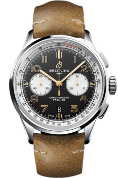 Premier B01 Chronograph 42 Norton