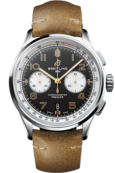 Premier B01 Chronograph 42 Norton