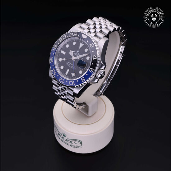 GMT-Master II