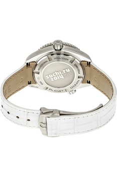 Seamaster Sochi 2014 Limited Edition Stainless Steel Automatic