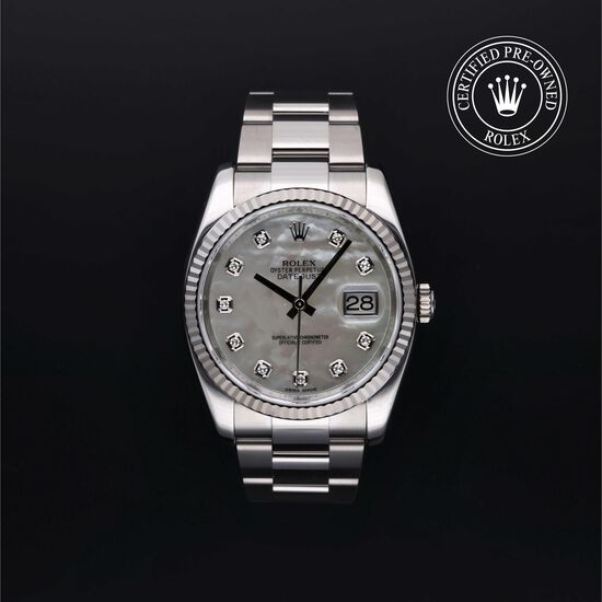 Datejust