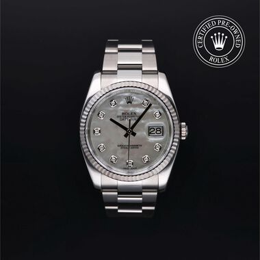 Datejust