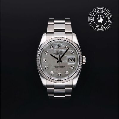 Datejust