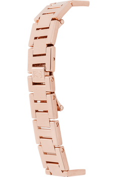Miss Pasha Rose Gold Quartz
