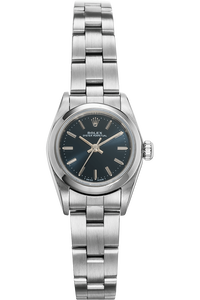 Oyster Perpetual Stainless Steel Automatic
