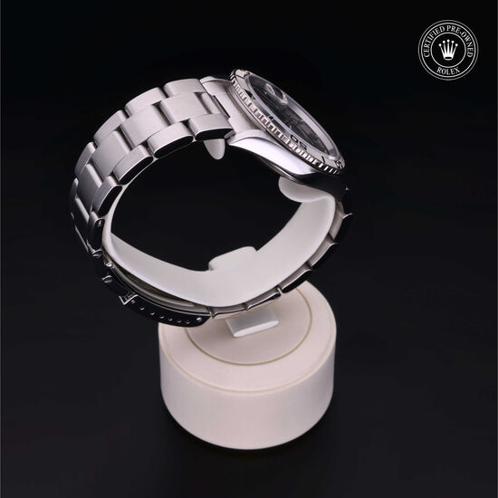 Datejust Turn-O-Graph