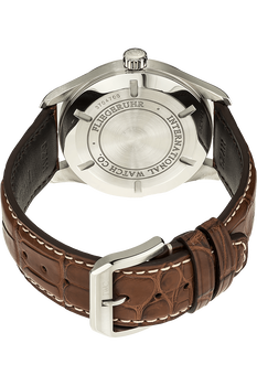Spitfire Mark XVI Stainless Steel Automatic