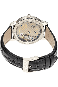 1815 White Gold Manual