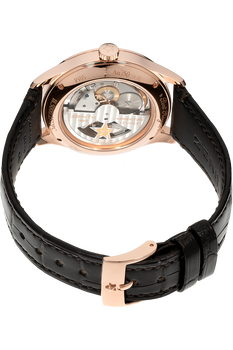 Port Royal Rose Gold Automatic